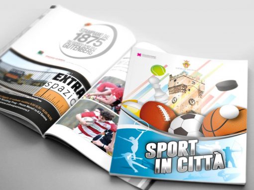 Sport in Città 2016 – Savona