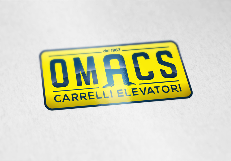Logo Omacs