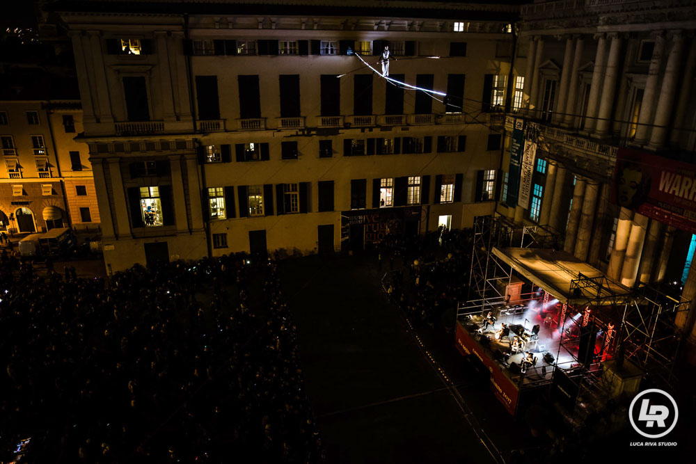 Capodanno di Genova 2016/2017