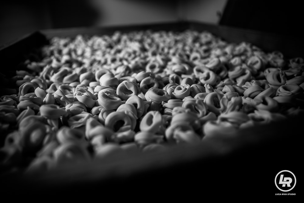 tortellini artigianali